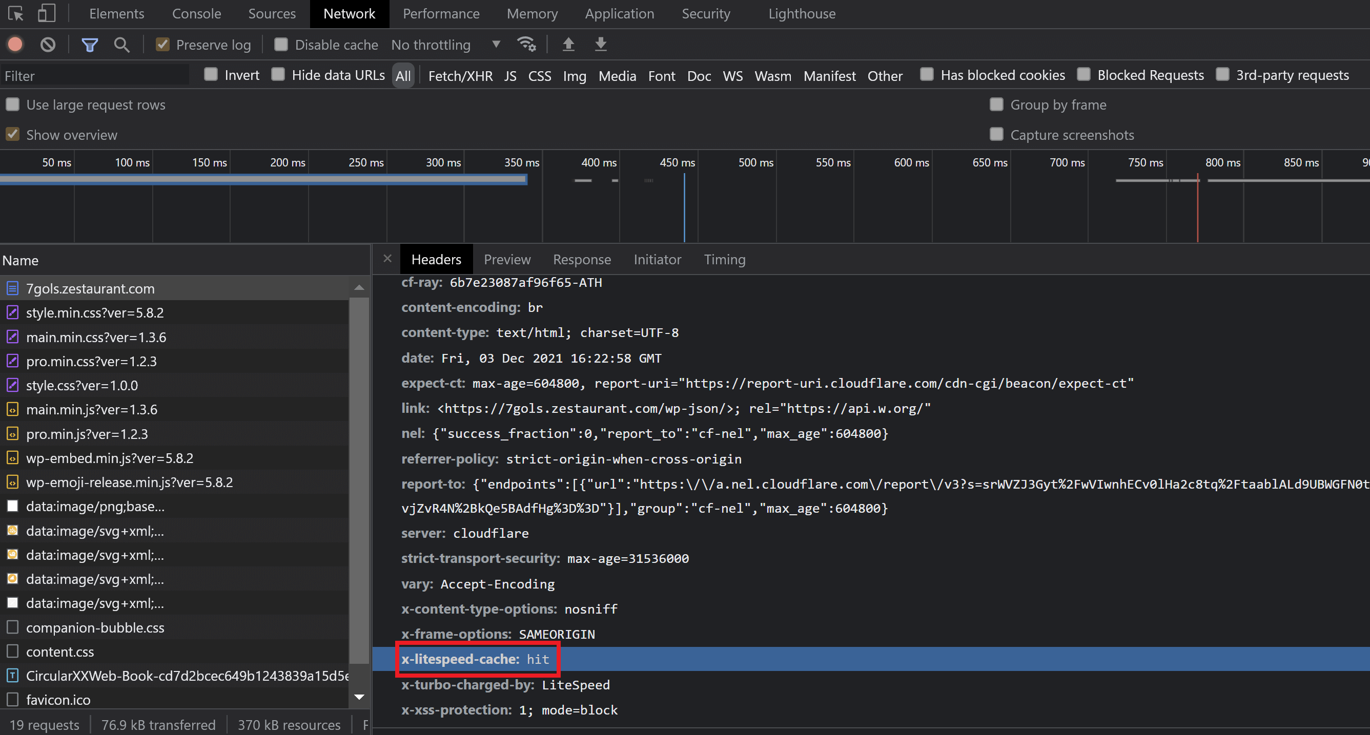 Cloudflare Caching And GridPane GridPane